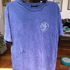 Mens XL Tee